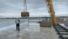 LACH HUYEN BRIDGE LOAD TEST
