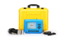 ULTRASONIC VELOCITY PULSE TESTER (Máy Đo Tốc Độ Xung Siêu Âm)