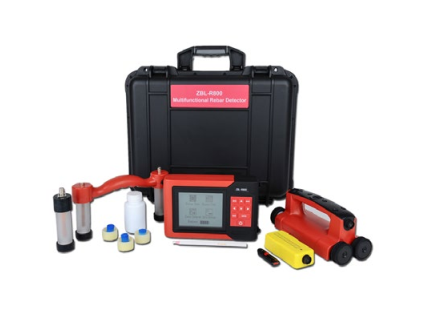 MÁY DÒ CỐT THÉP ĐA NĂNG (MULTIFUNCTIONAL REBAR DETECTOR)