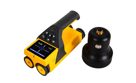 MÁY ĐO ĐỘ DÀY TẤM PHI KIM LOẠI (NONMETAL BOARD THICKNESS DETECTOR)