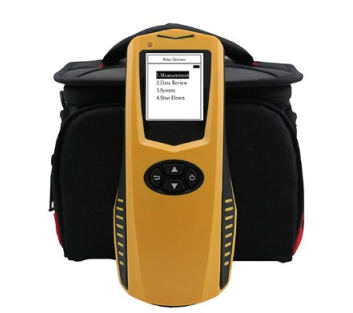 MÁY QUÉT CỐT THÉP CƠ BẢN (BASIC REBAR SCANNER)