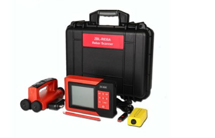 THIẾT BỊ XÁC ĐỊNH VỊ TRÍ CỐT THÉP CAO CẤP (ADVANCED REBAR LOCATOR)