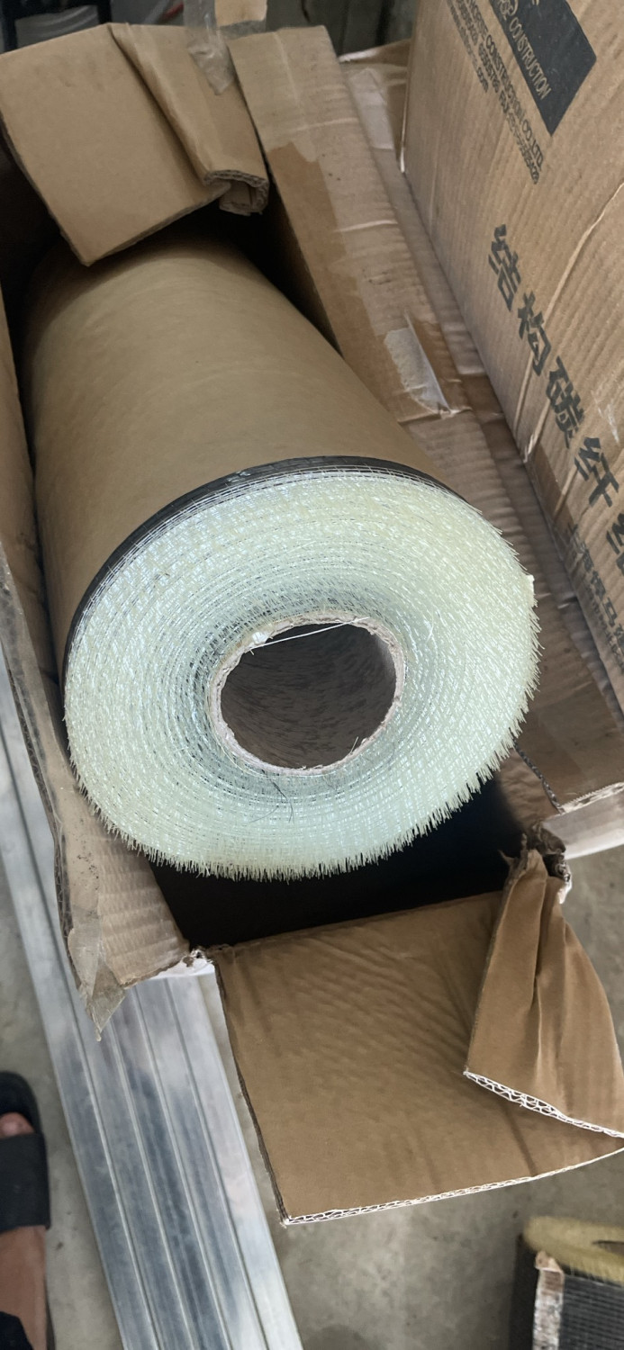 VẢI CARBON 300GMS TRUNG QUỐC
